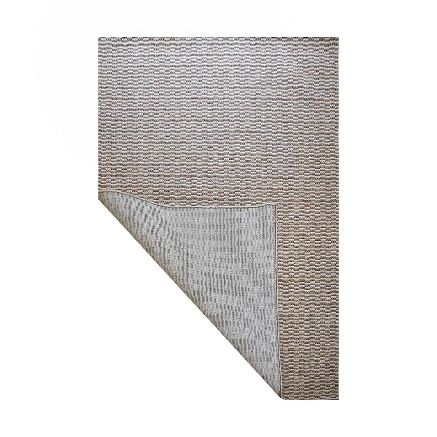Alfombra 120X170 Miami 08 Beige