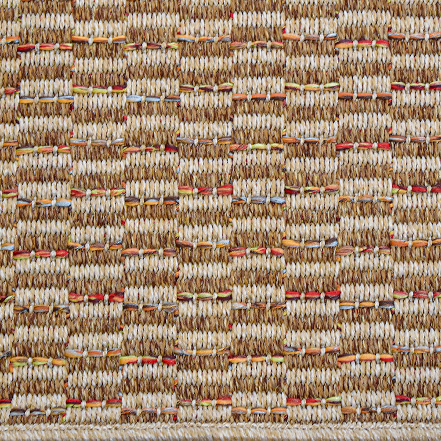 Alfombra 120X170 Miami 08 Beige