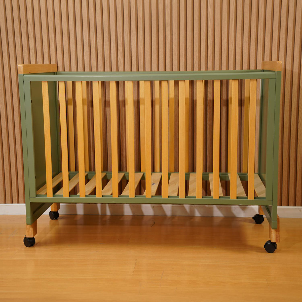 Cuna Gael Verde