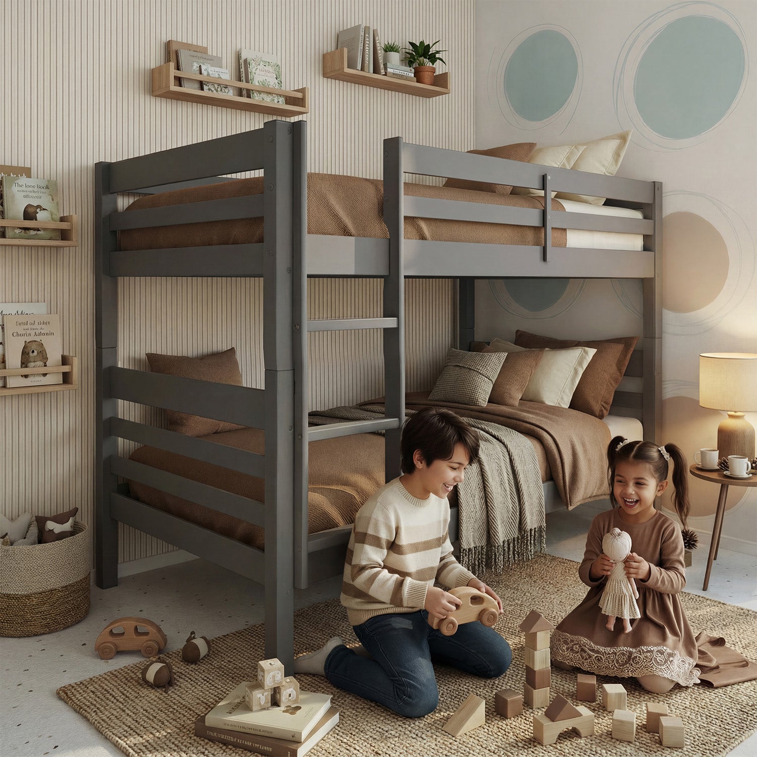 Camarote 0.90 Andy Gris