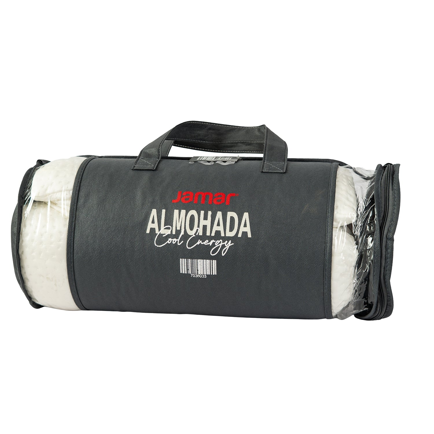 Almohada Cool Energy 70X40X12