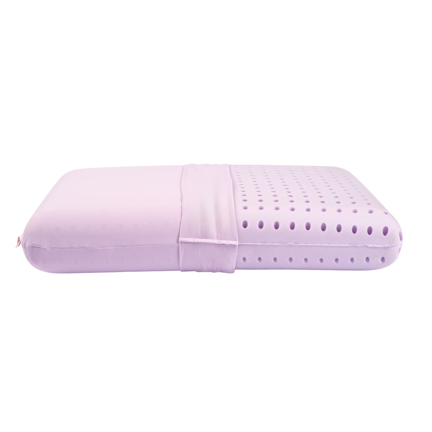 Almohada Adaptive Foam Lavanda Talla S
