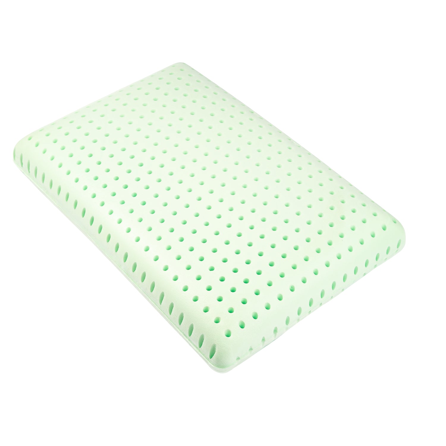 Almohada Adaptive Foam Eucalipto Talla S