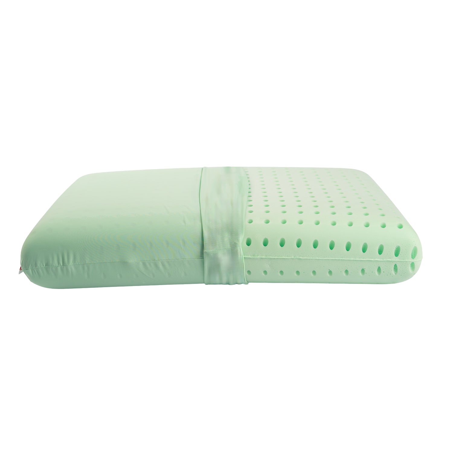Almohada Adaptive Foam Eucalipto Talla S