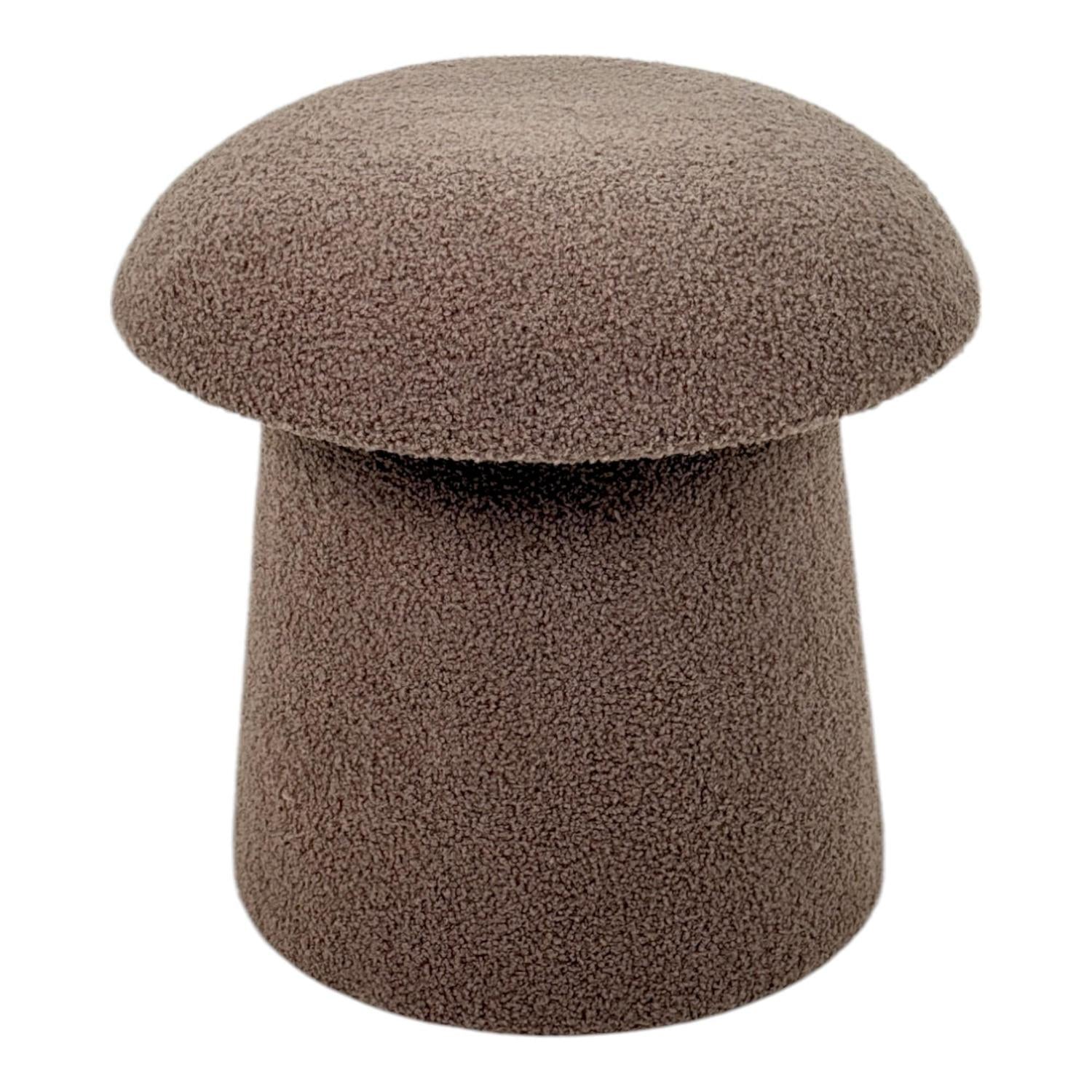 Puff Luca Café 44X45X45 F251 Jn