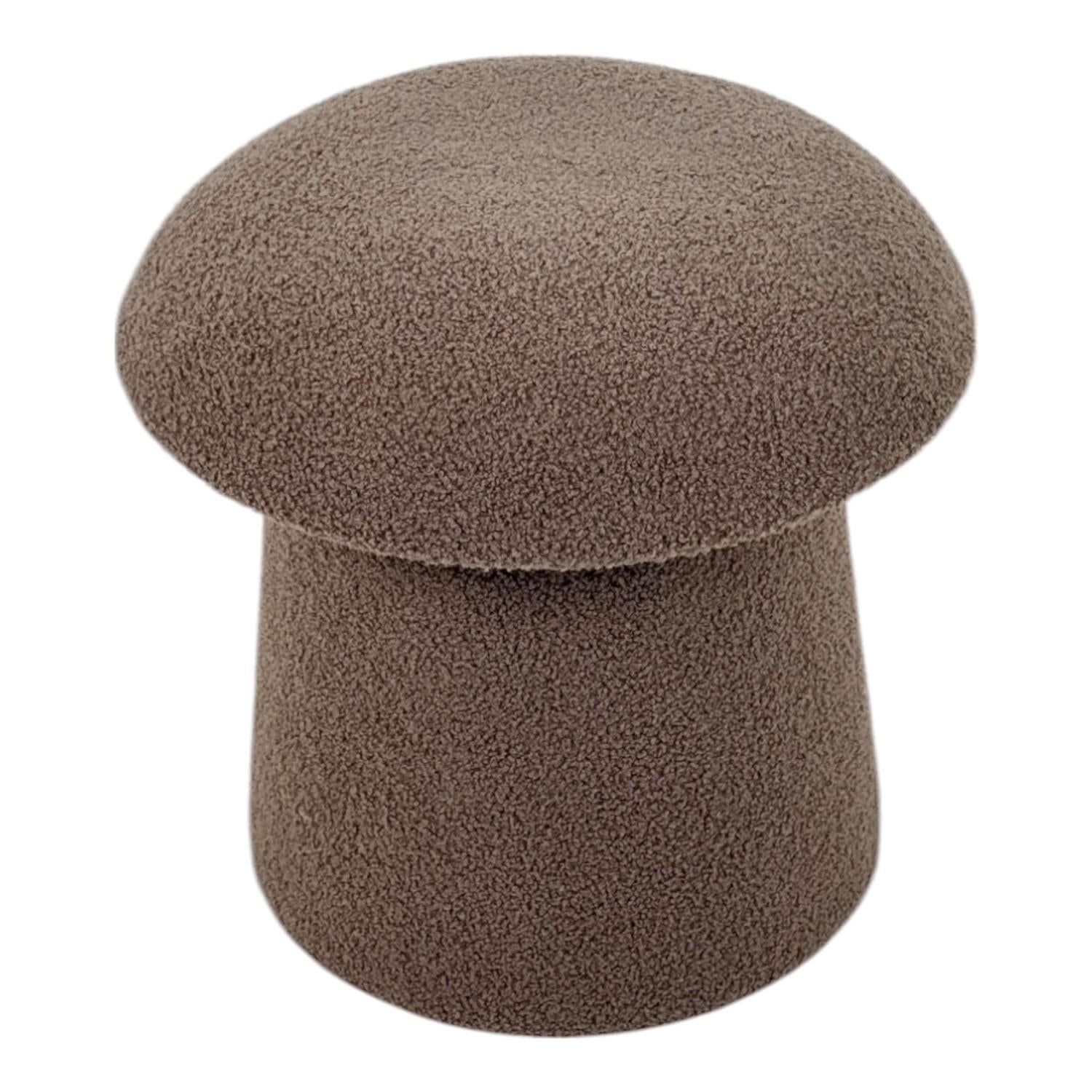 Puff Luca Café 44X45X45 F251 Jn