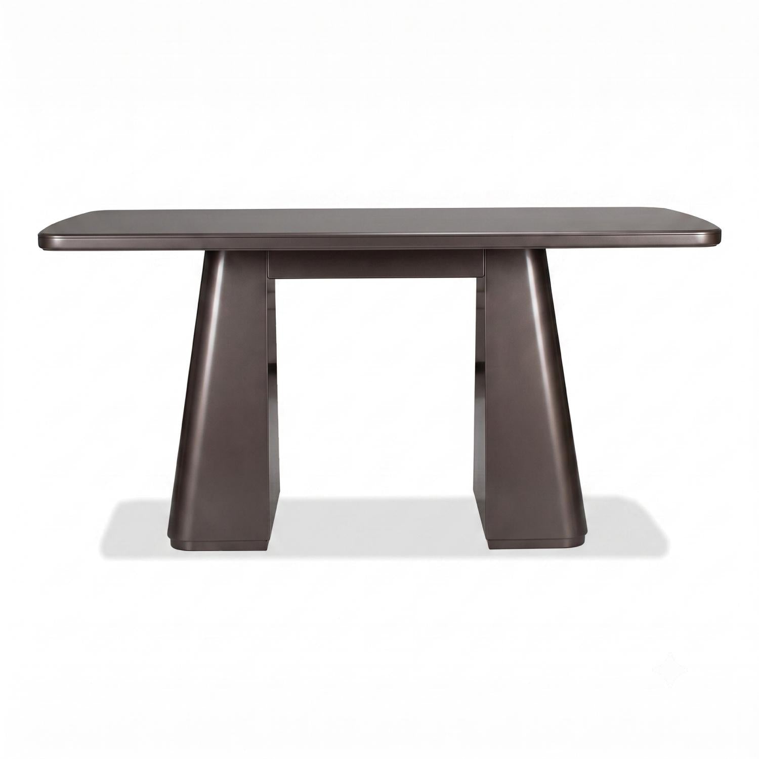 Comedor 6 Puestos Damasco Boucle Ferrero Beige, Taupe Perla