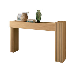 Consola Vero Natural 129X79X30