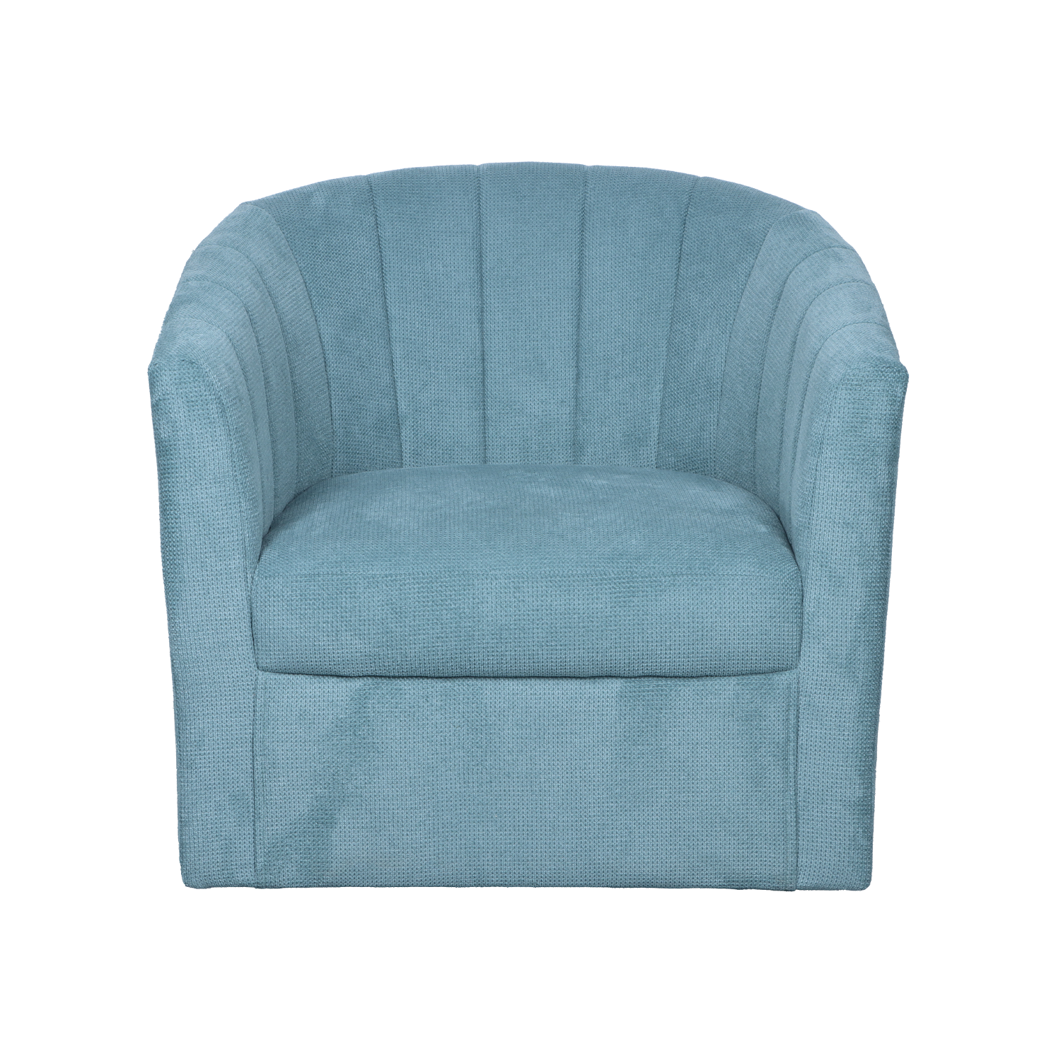 Poltrona Vera Lino Azul