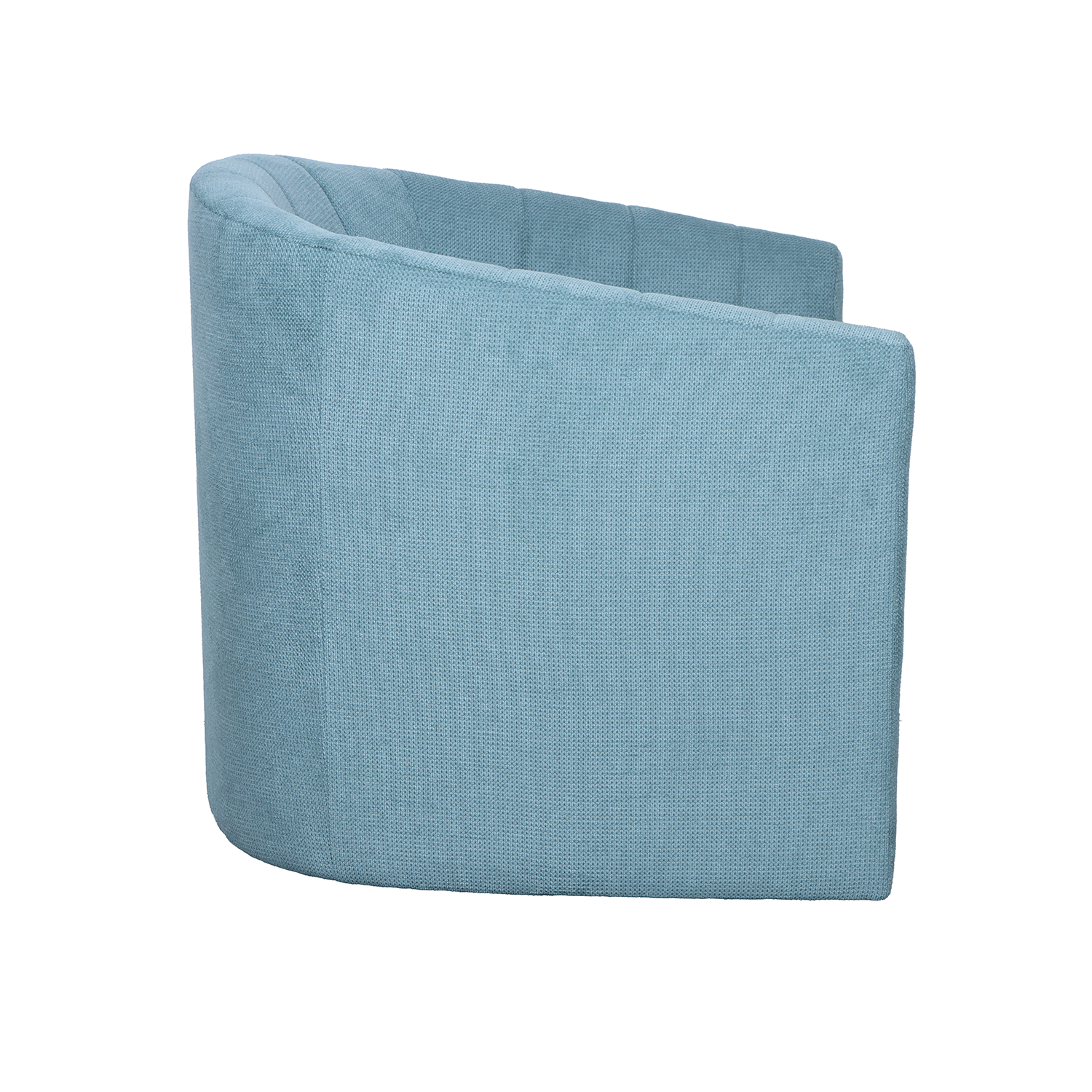 Poltrona Vera Lino Azul
