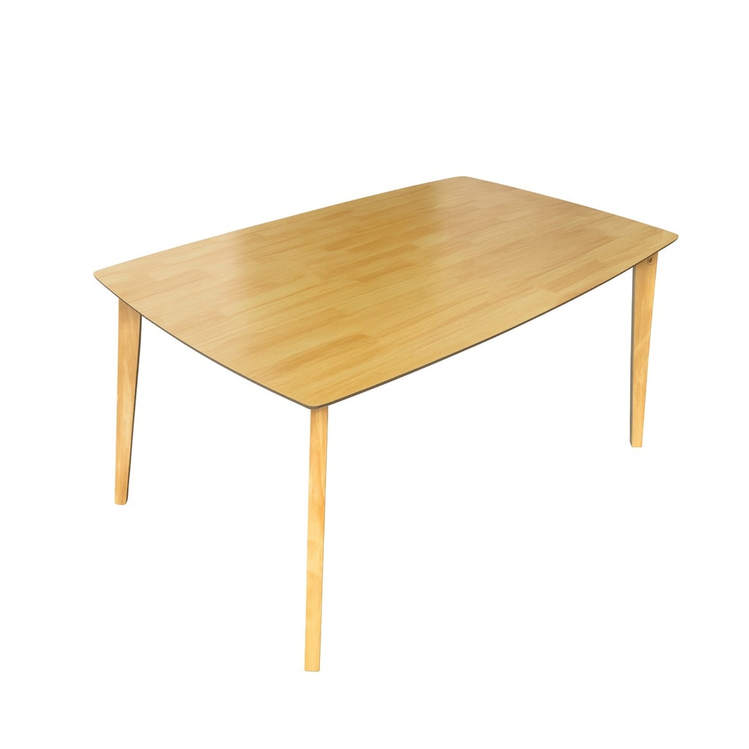 Comedor 6 Puestos Albi Beige