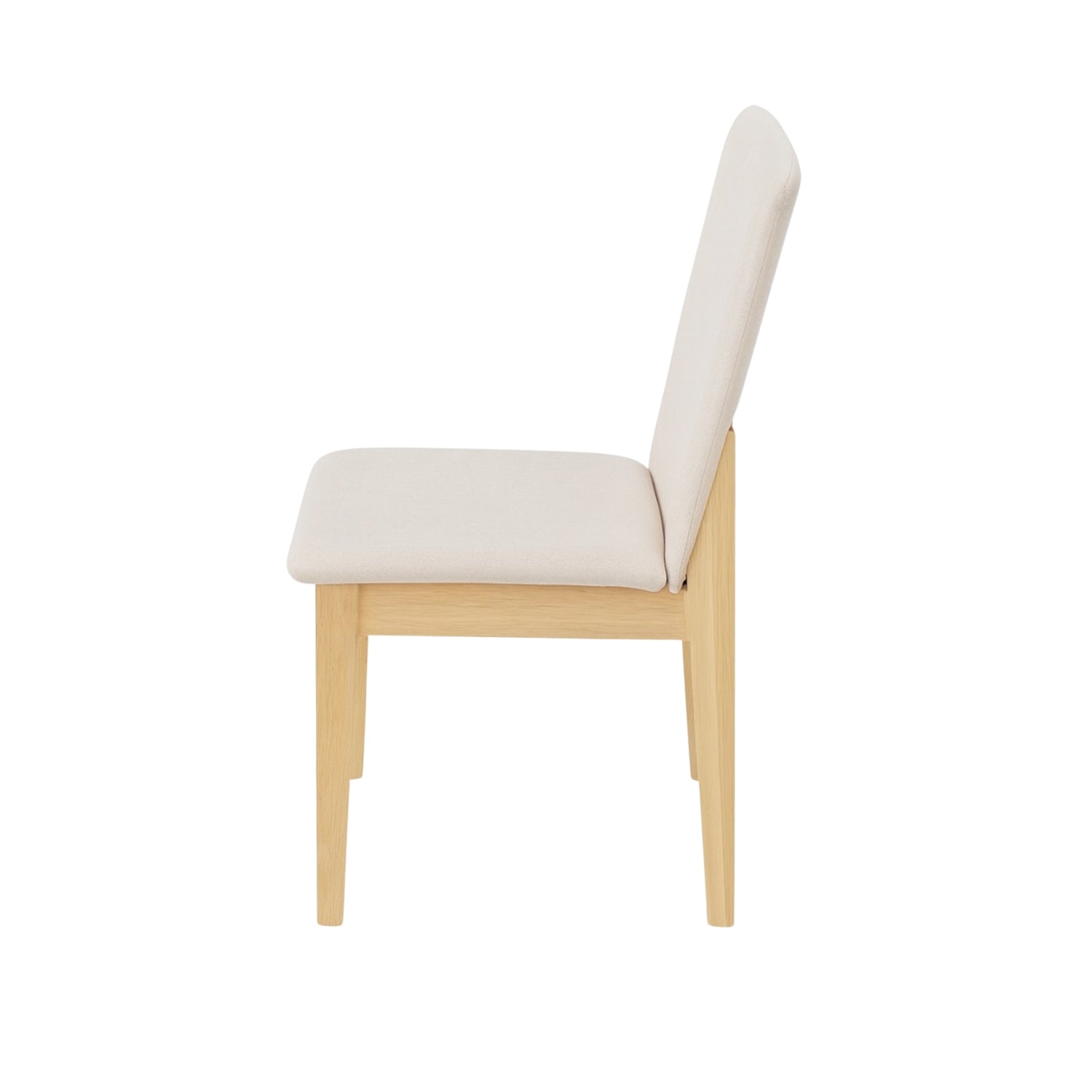 Comedor 4 Puestos Albi Beige