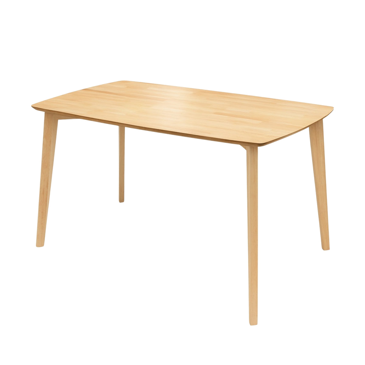 Comedor 4 Puestos Albi Beige