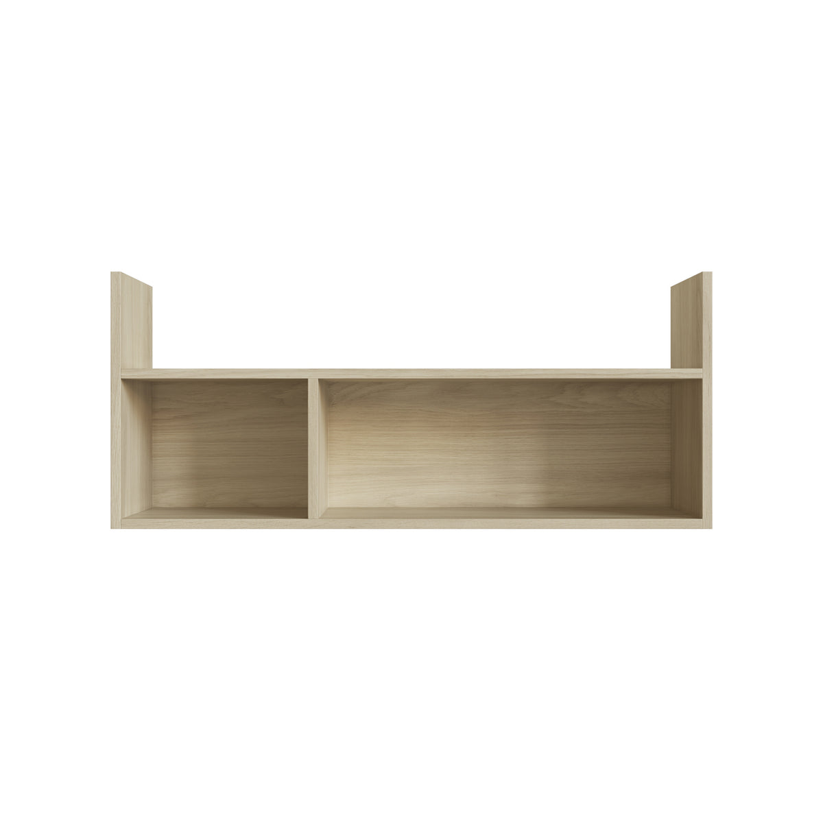 Repisa Lisa  Natural 90X38X24