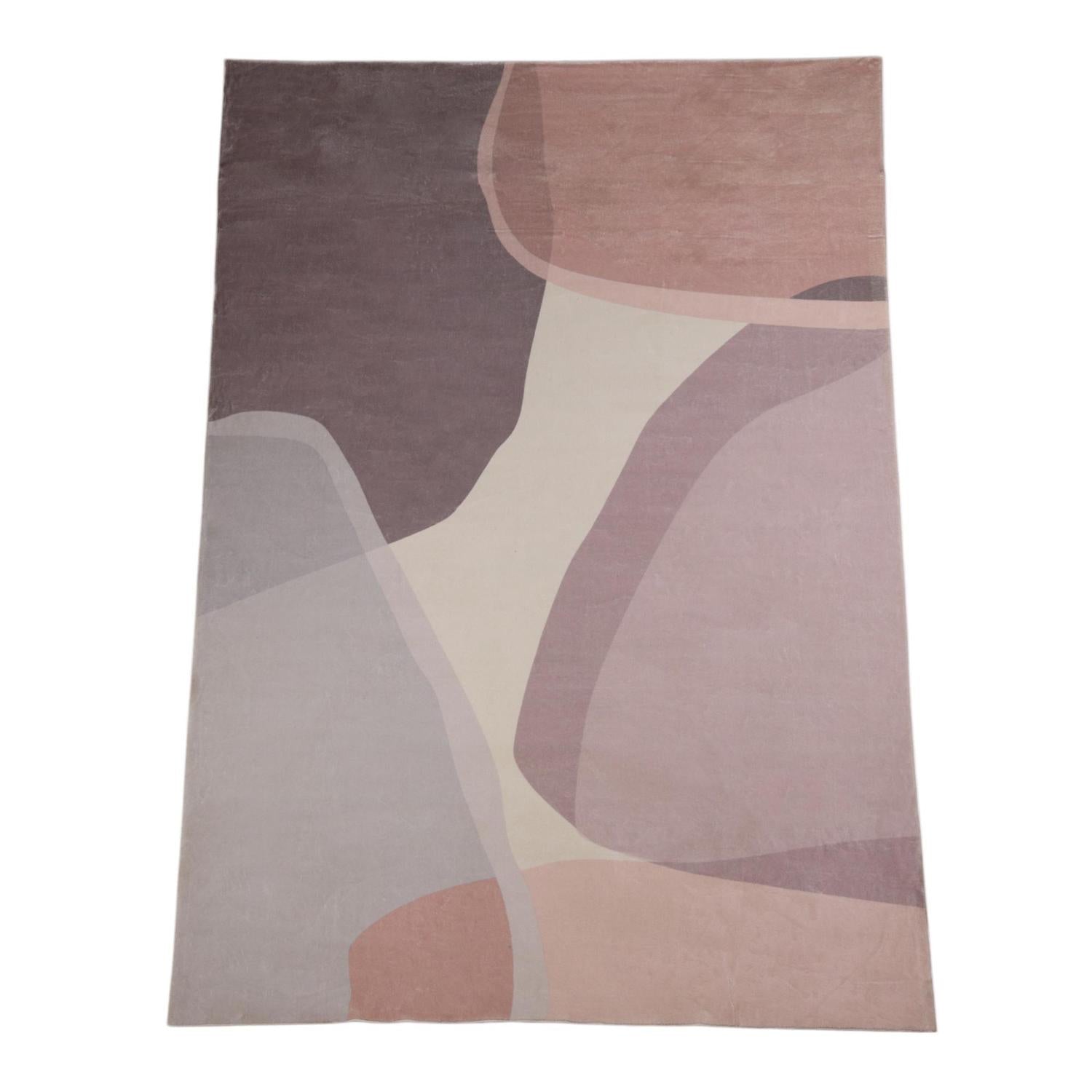 Alfombra 260X180 Multi Figuras F251 Jn