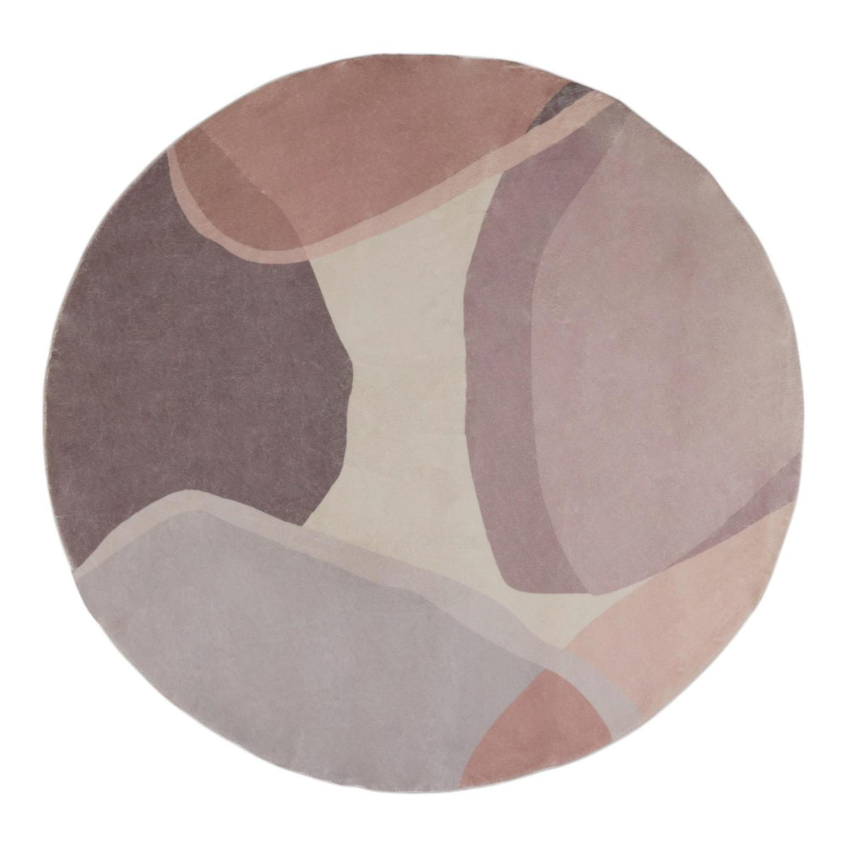 Alfombra 150Cm Multi Figur Redon F251 Jn