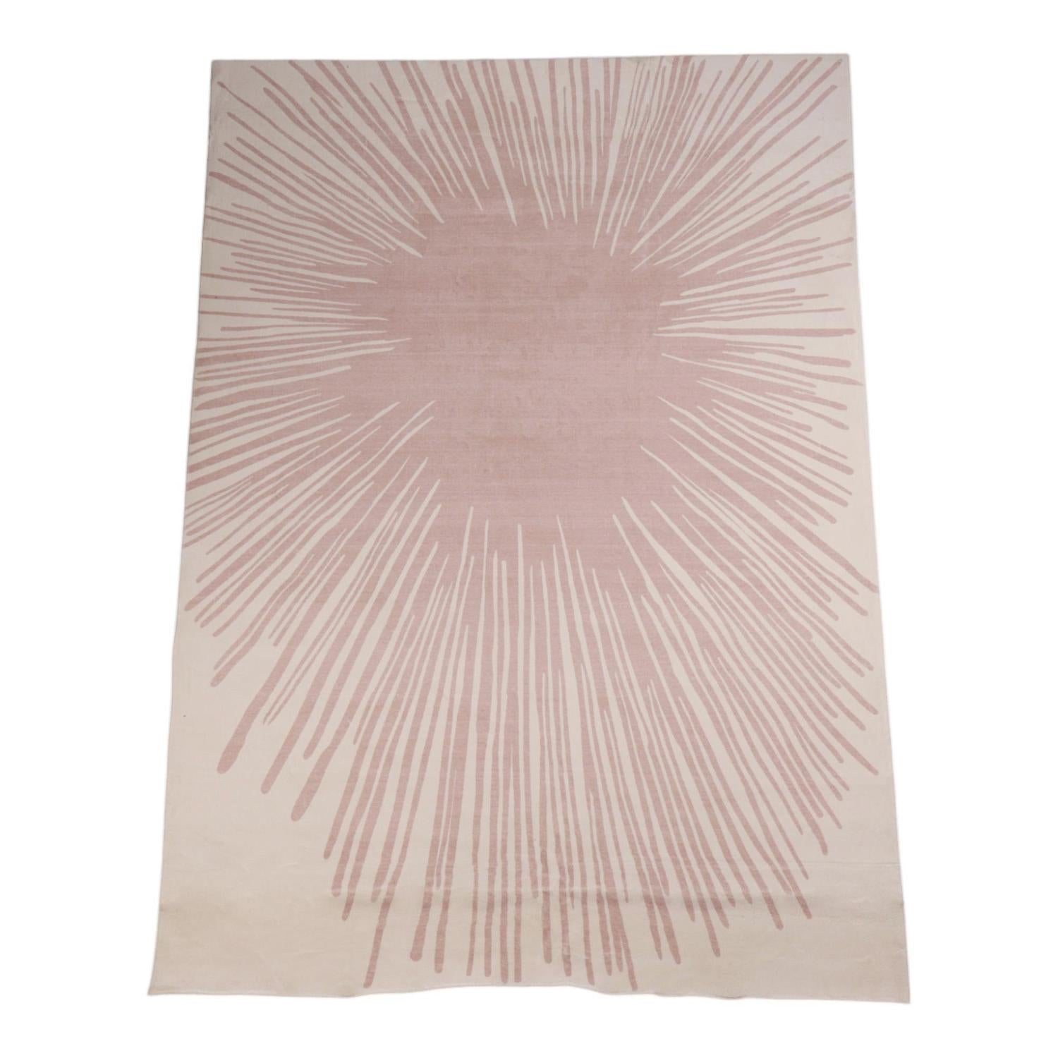 Alfombra 260X180 Multi Clara Abs F251 Jn