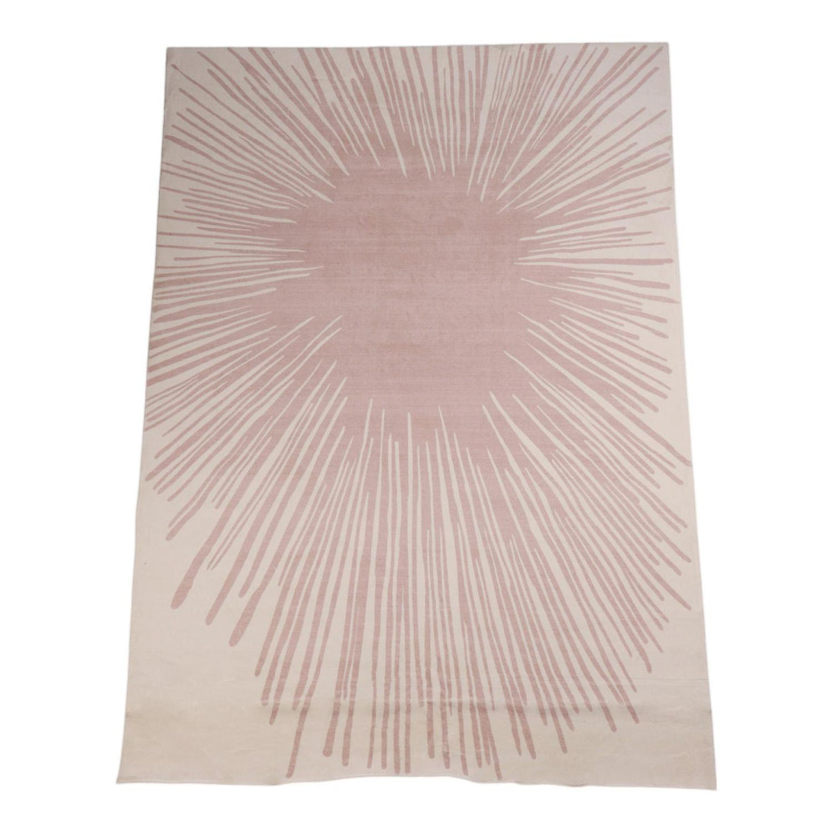 Alfombra 260X180 Multi Clara Abs F251 Jn