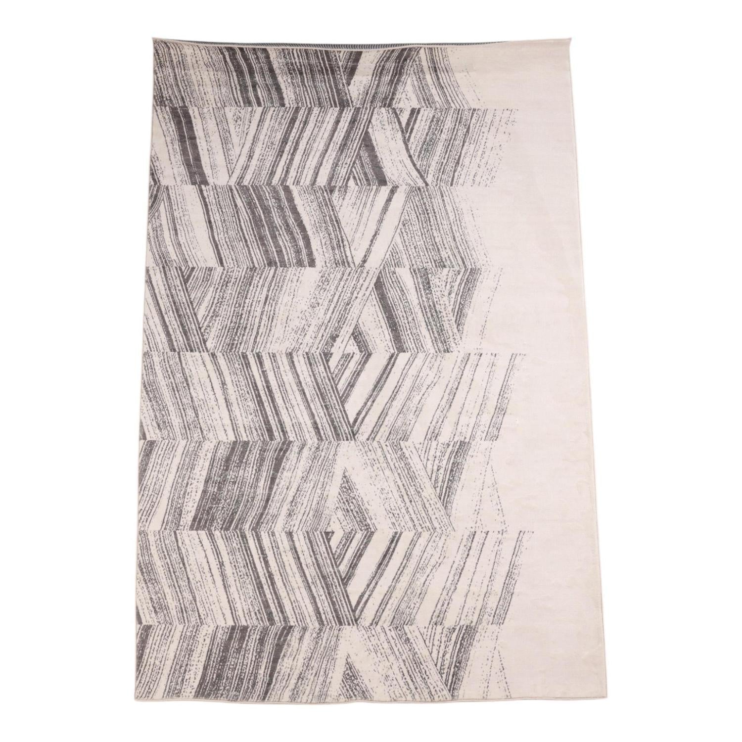Alfombra 243X152 Multicolor F251 Jn