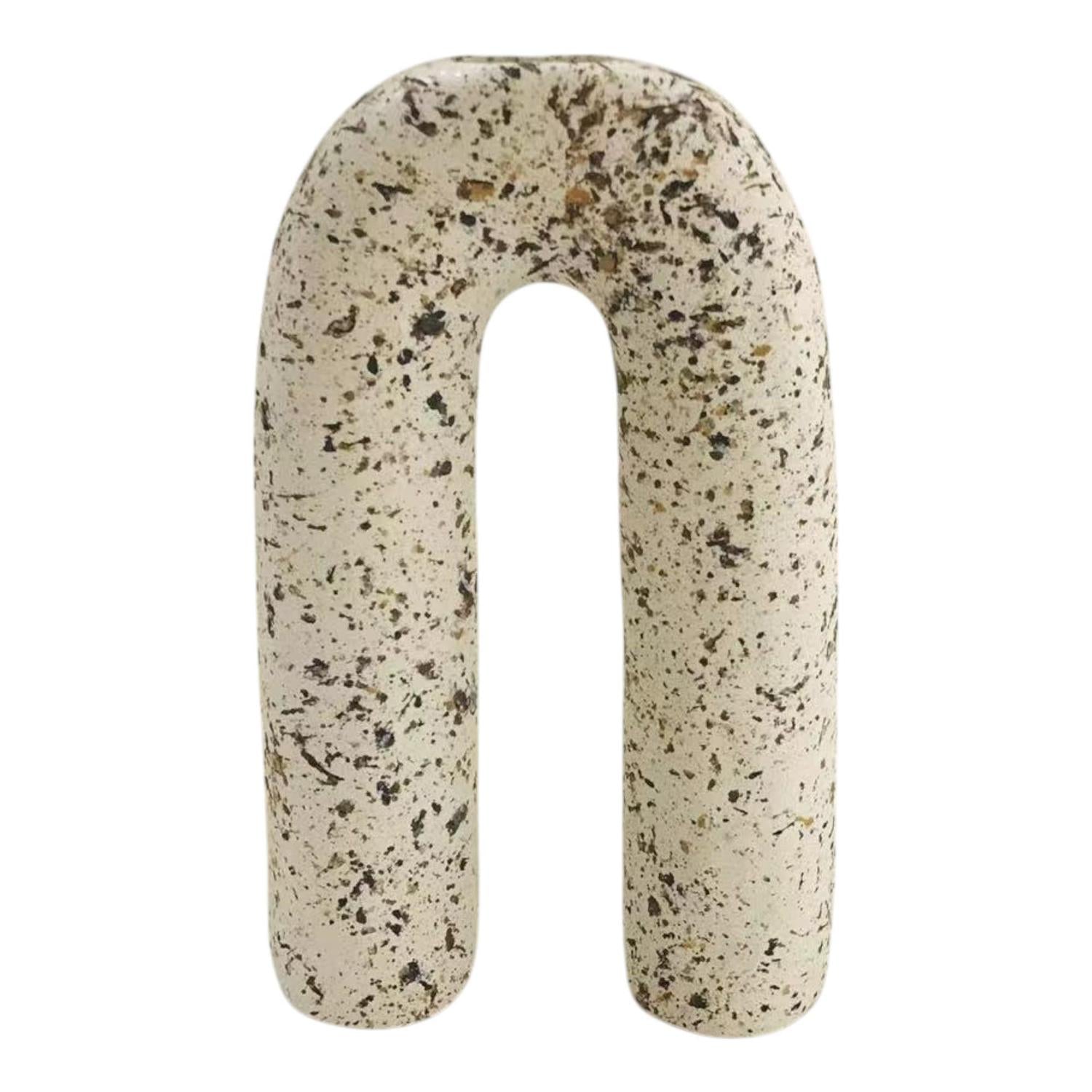 Jarrón 19X30  Multicolor F251