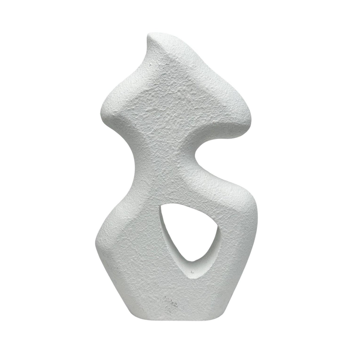 Figura 16X28 Blanco Abs F251