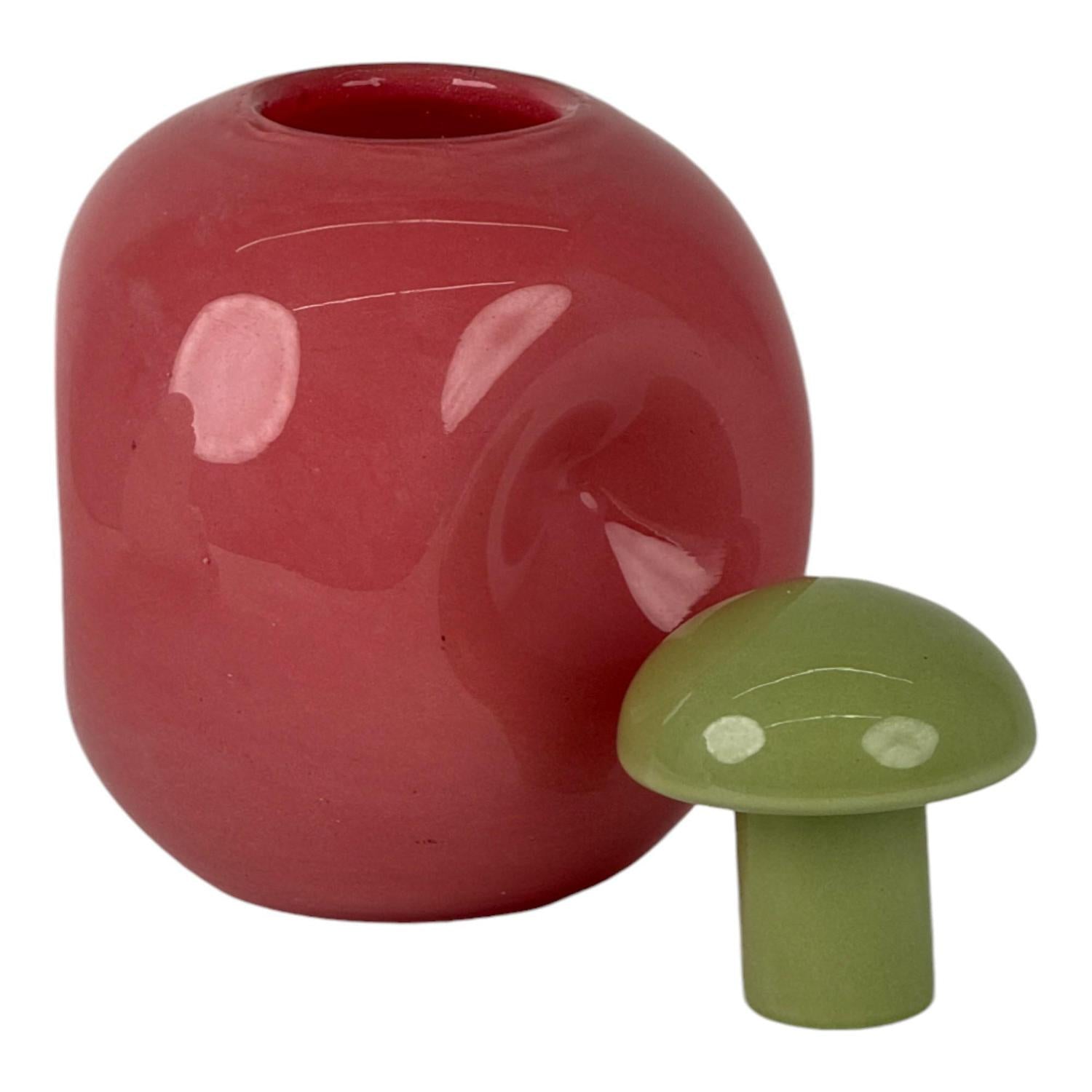 Figura 18X18 Rosa Anfora F251 Jn