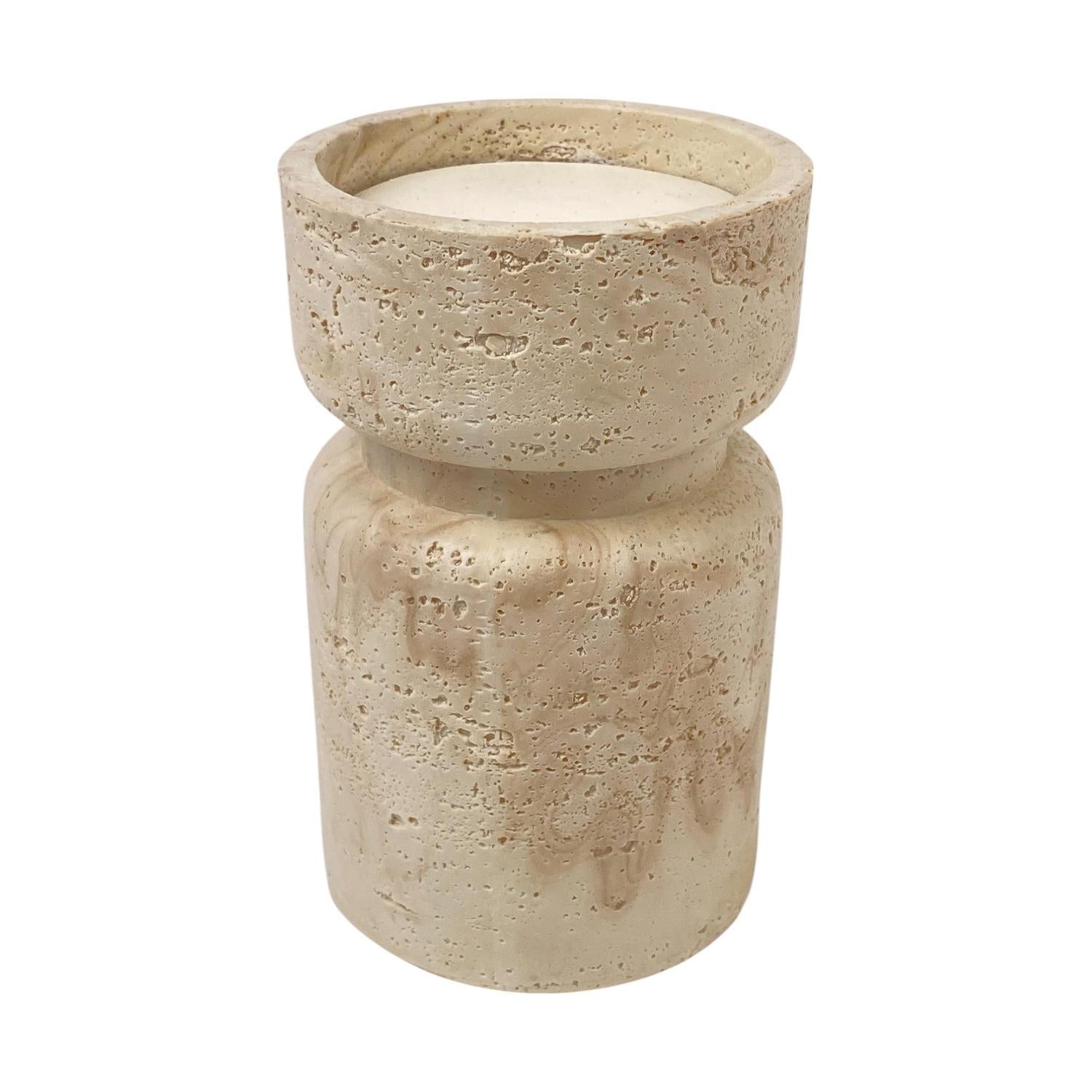 Candelabro 9X15  Beige F251 Jn