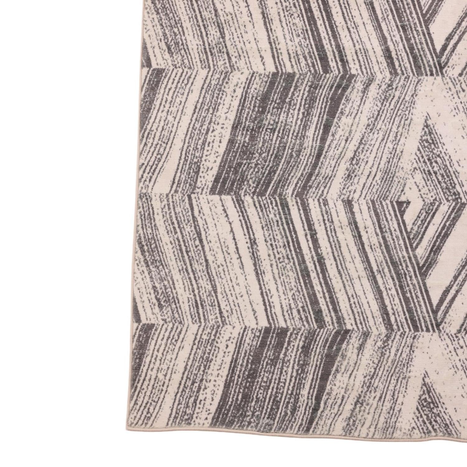Alfombra 243X152 Multicolor F251 Jn