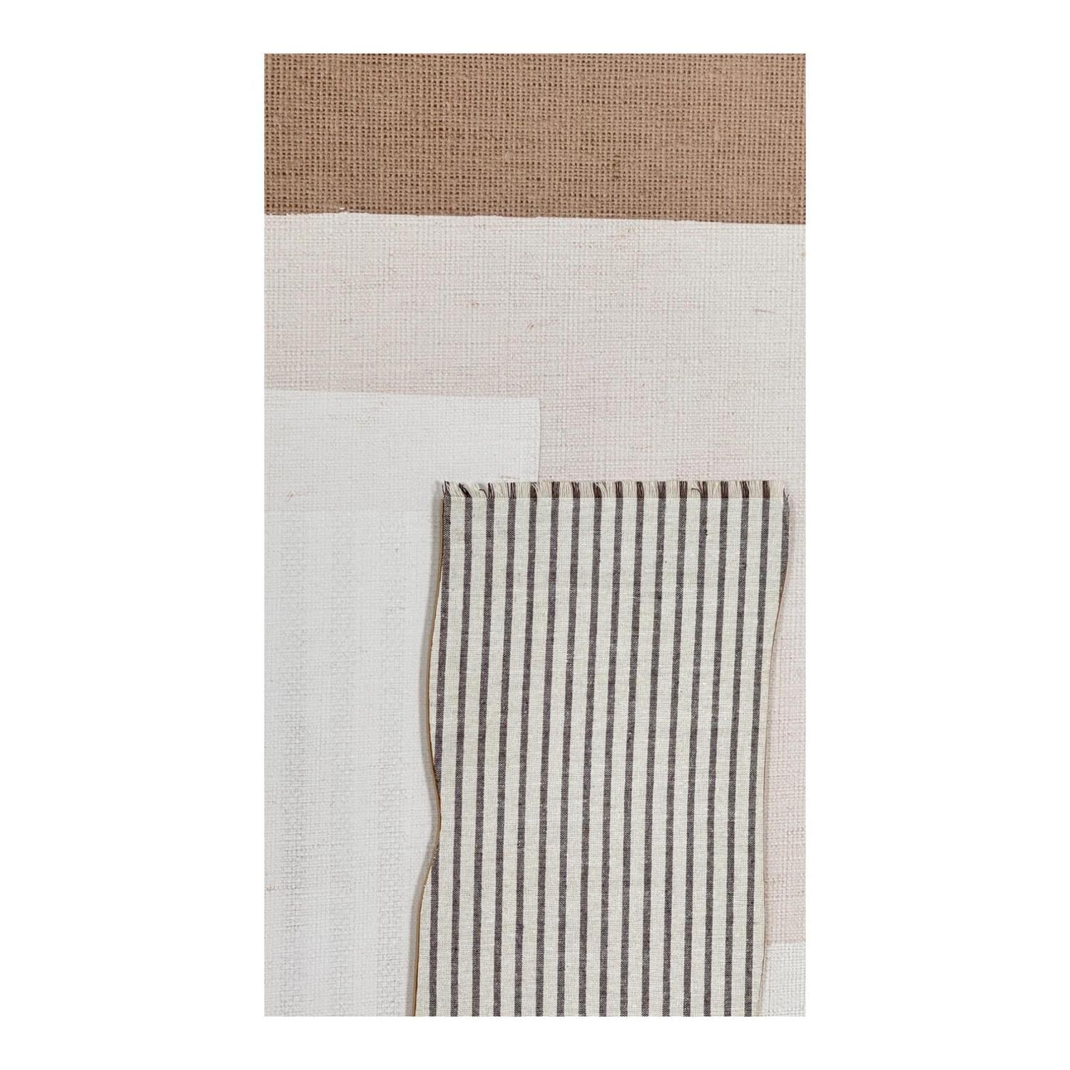 Cuadro 80X120 Café F251 Jn