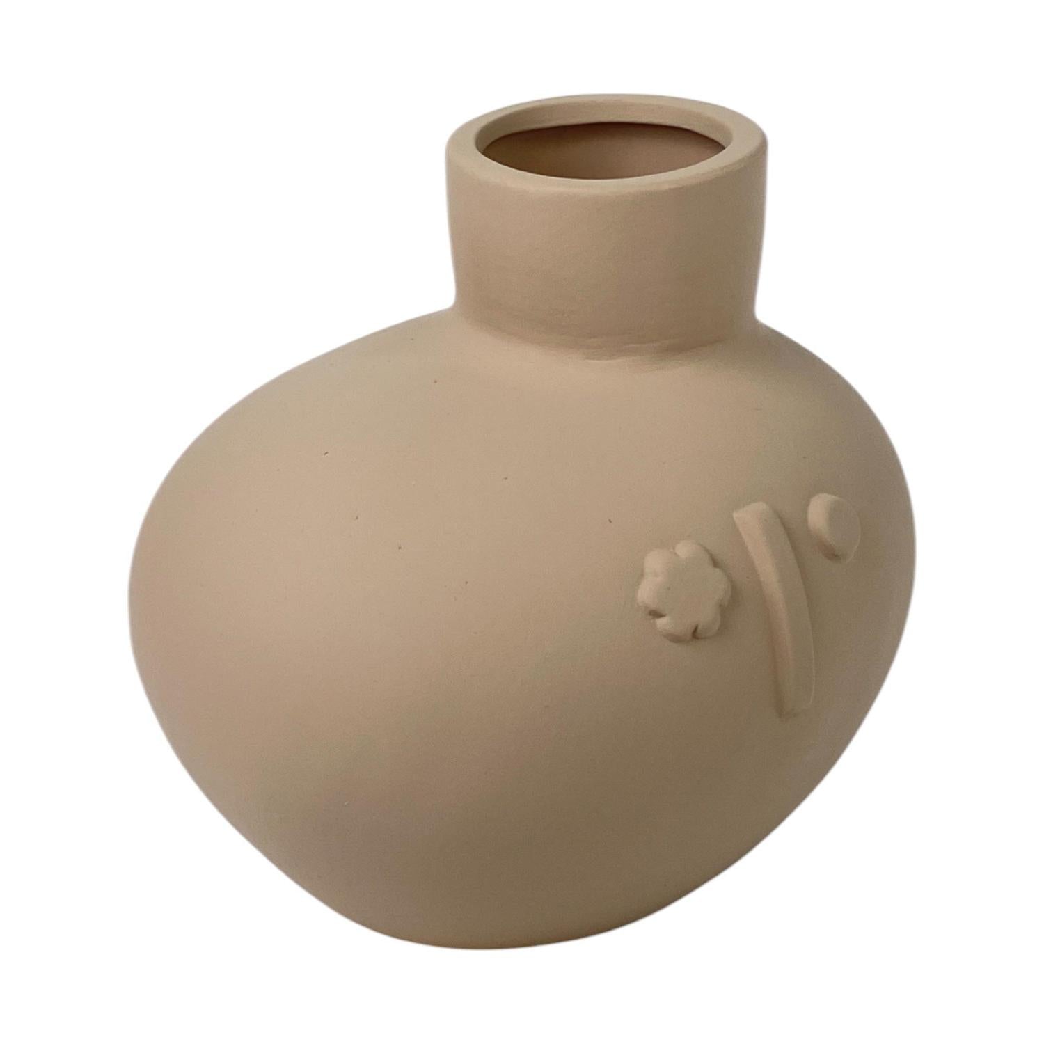 Figura 18X21X19  Café F251 Jn