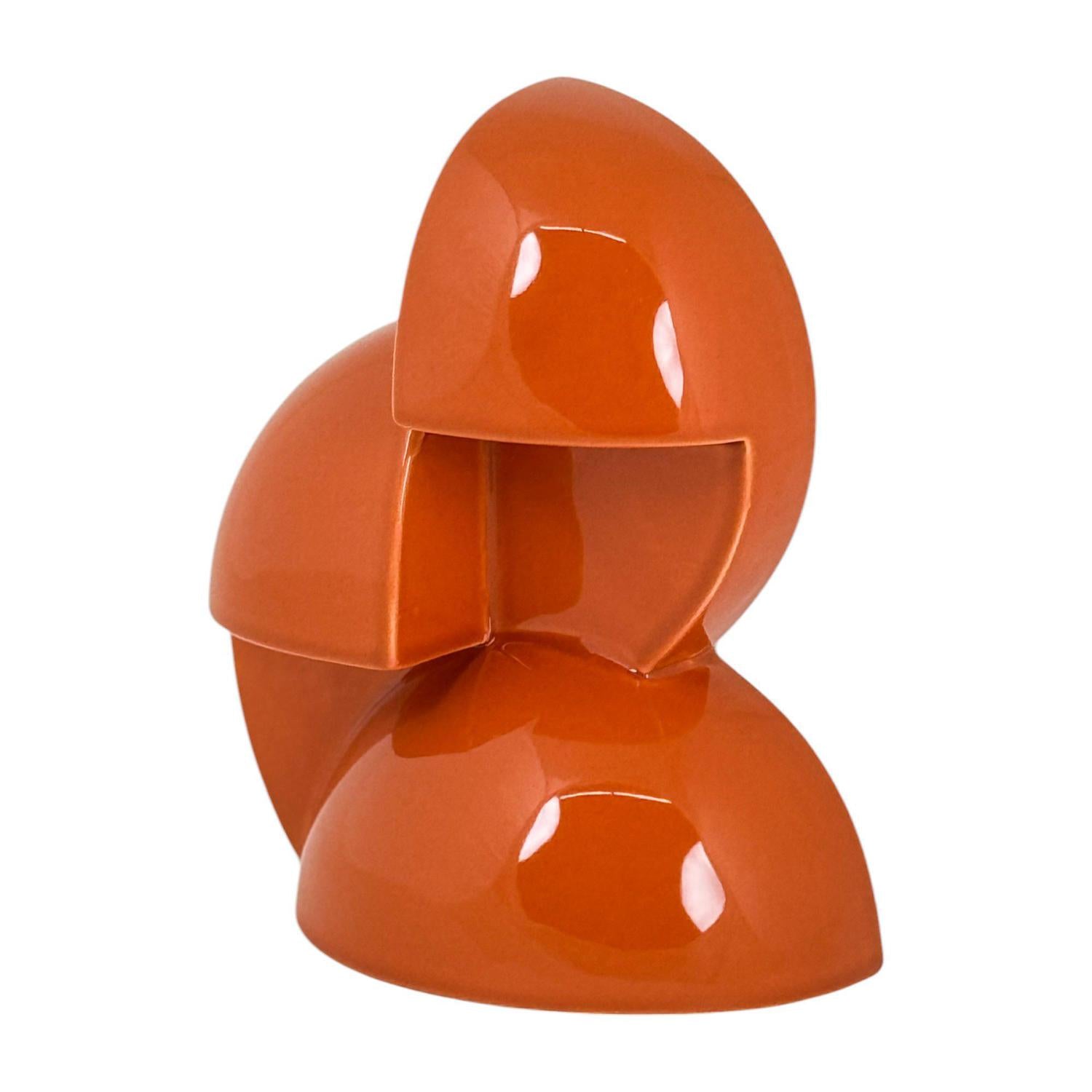 Figura 15X18  Naranja F251