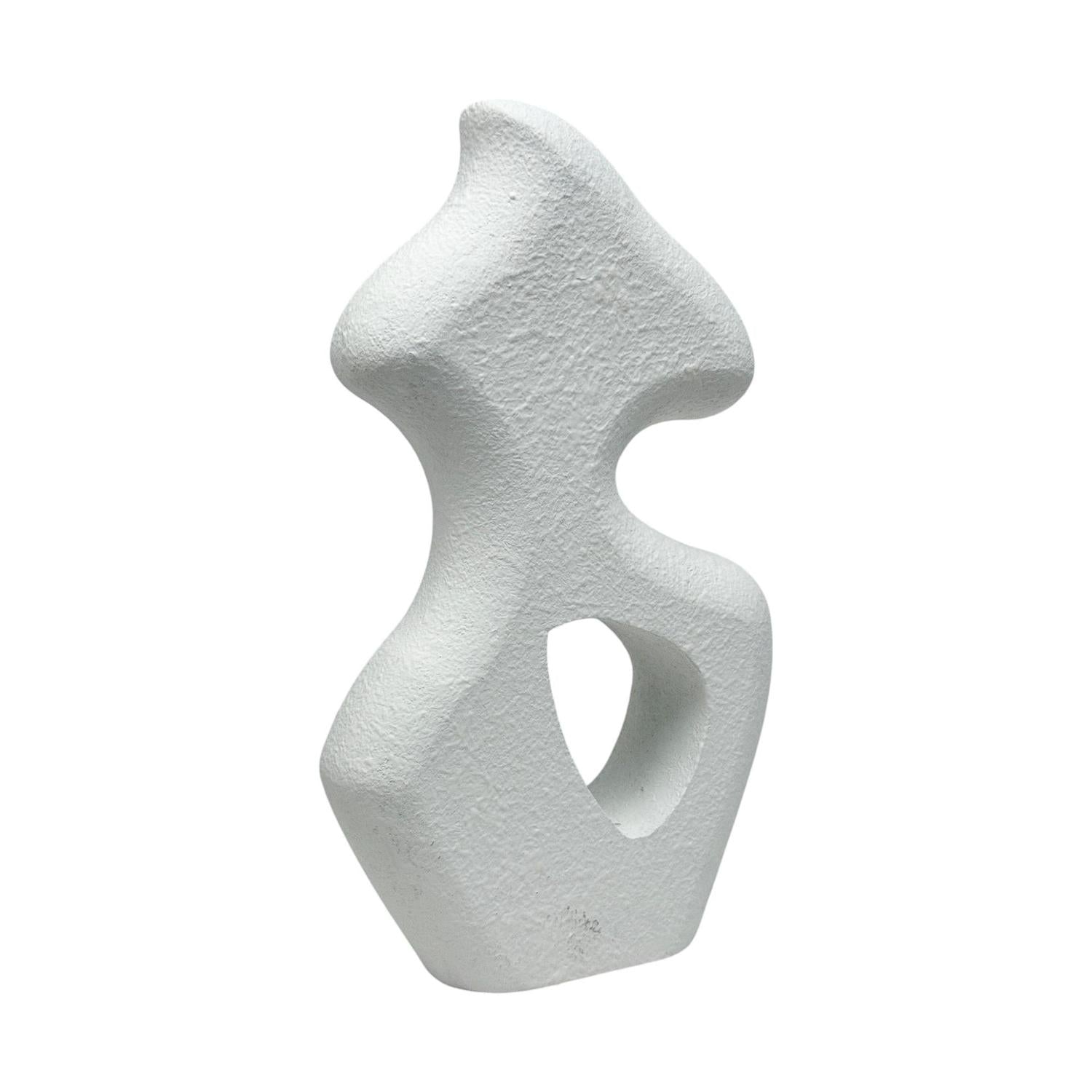 Figura 16X28 Blanco Abs F251