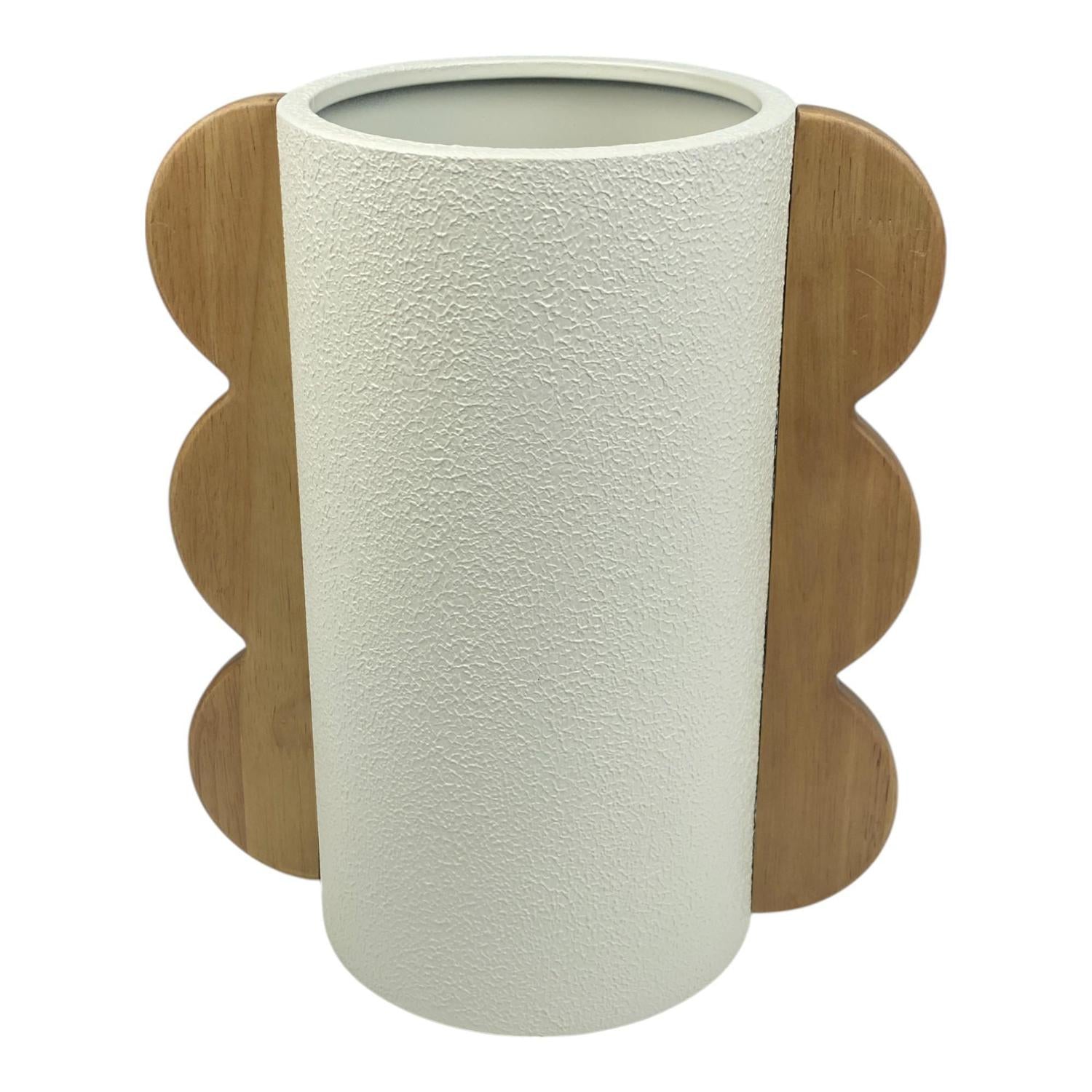 Jarron 26X30 Beige Café F251 Jn