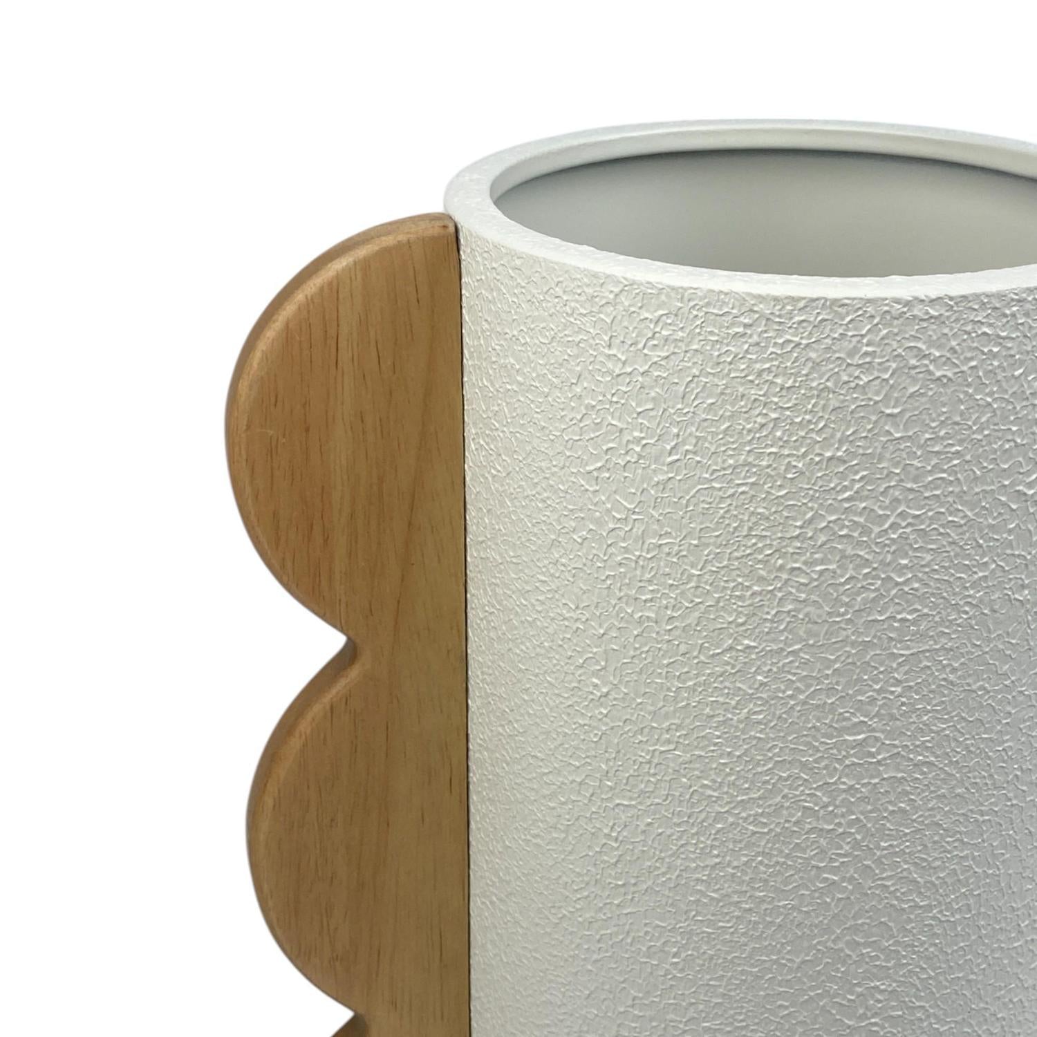 Jarron 26X30 Beige Café F251 Jn
