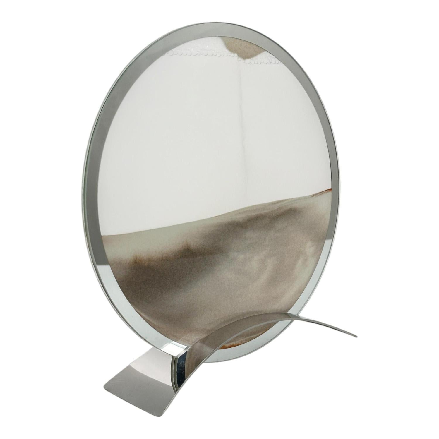 Figura 25X28 Gris Reloj Arena F251