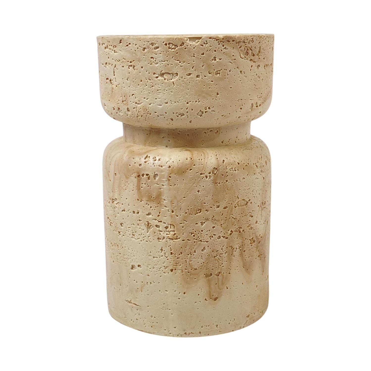 Candelabro 9X15  Beige F251 Jn