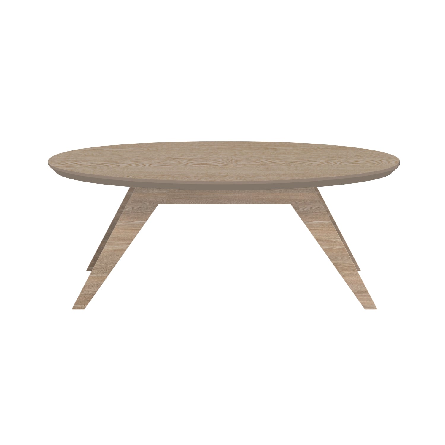 Mesa De Centro Lexus Natural*