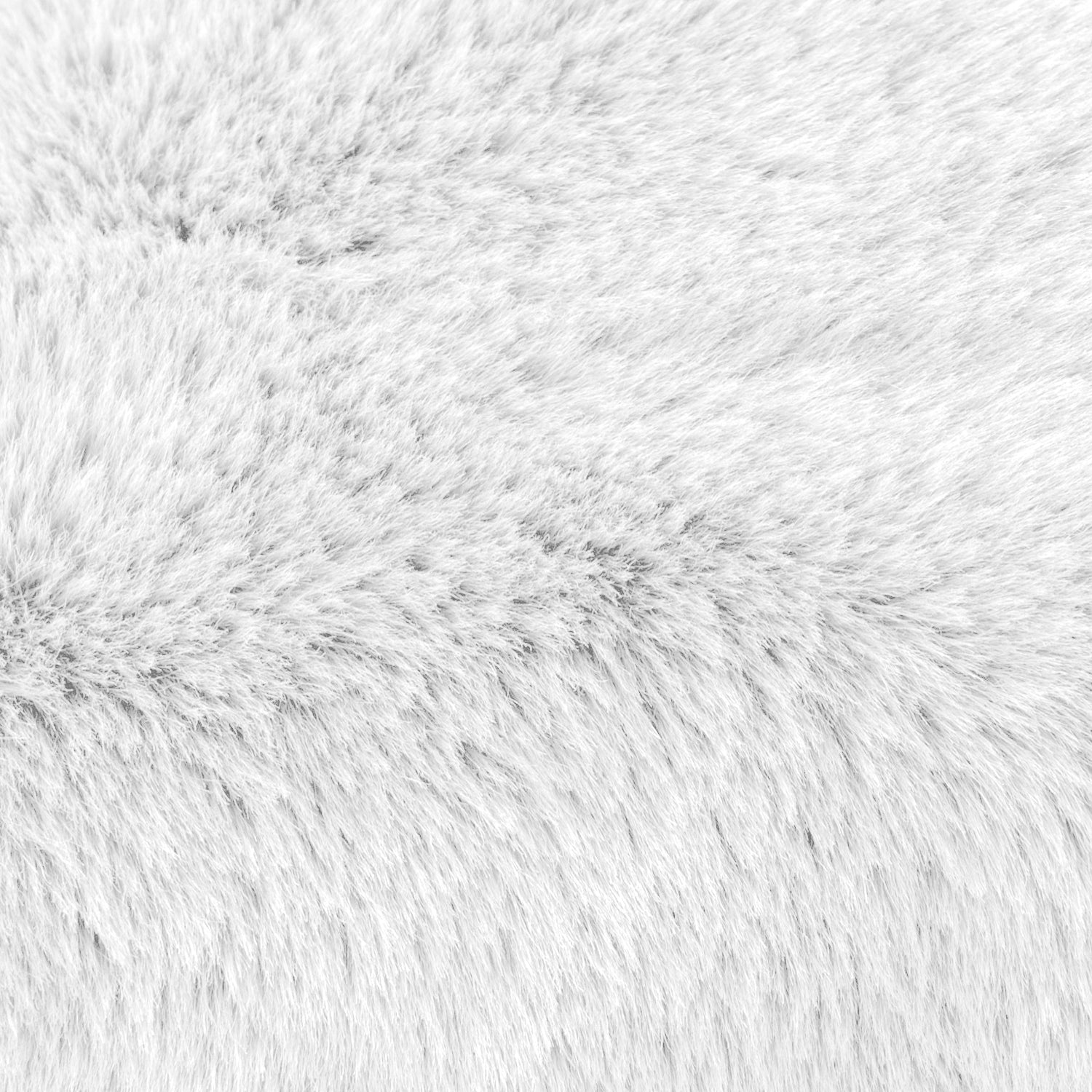 Cojín Nube Blanco Luminoso 45X45Cm