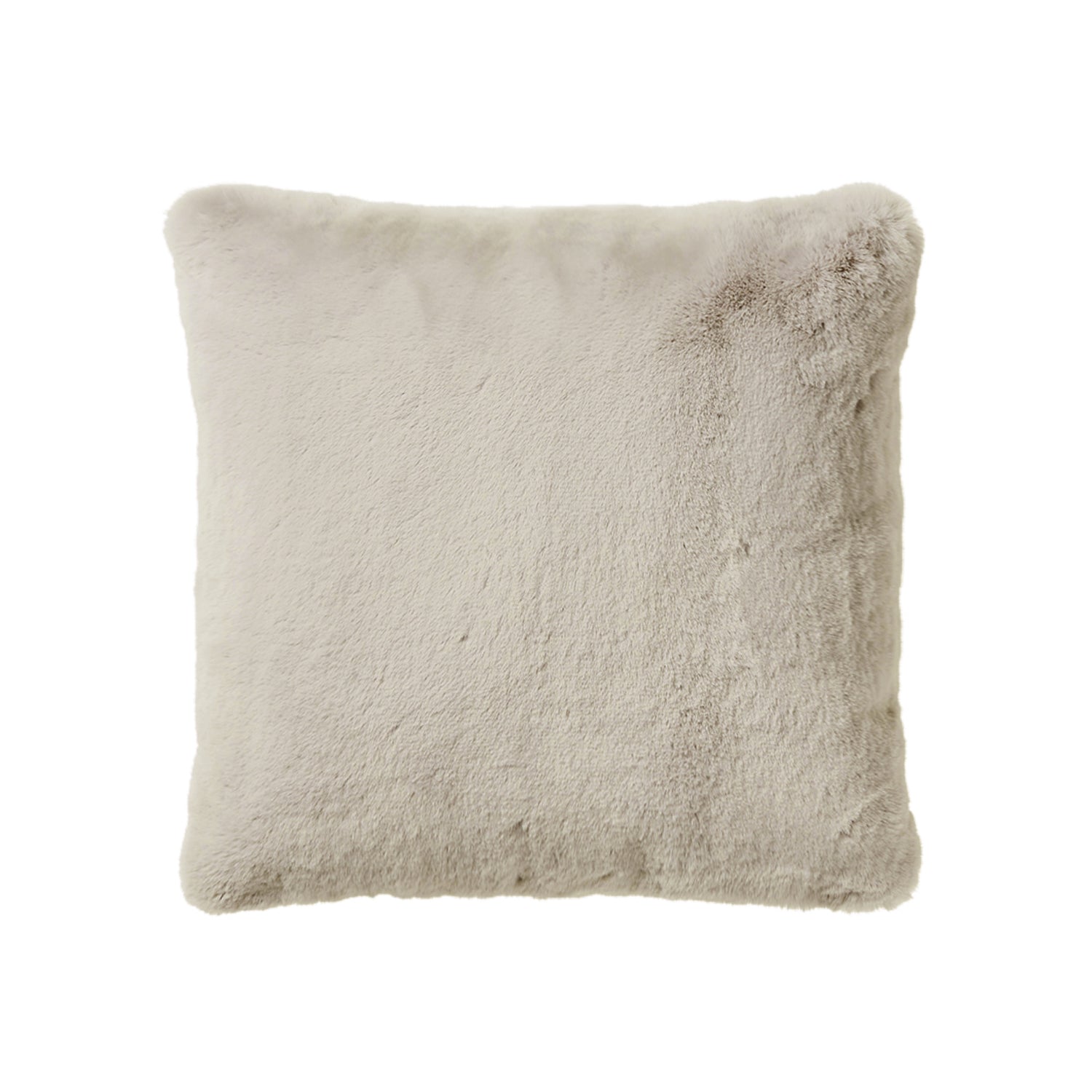 Cojín Nube Taupe 45X45Cm