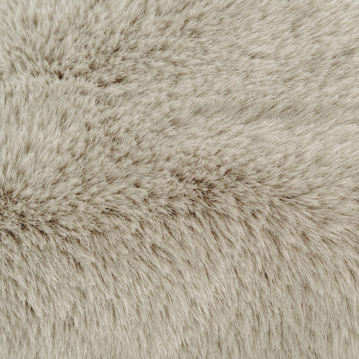Cojín Nube Taupe 45X45Cm