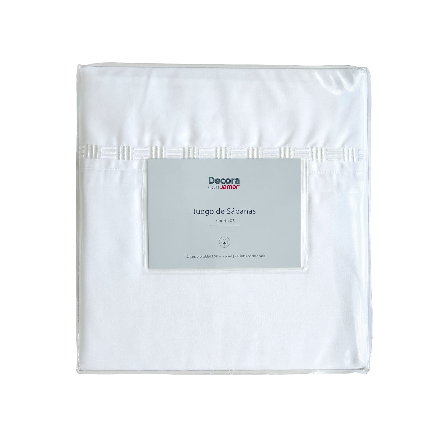 Jgosabana Blanco Lum Senc 300HL 100% Alg
