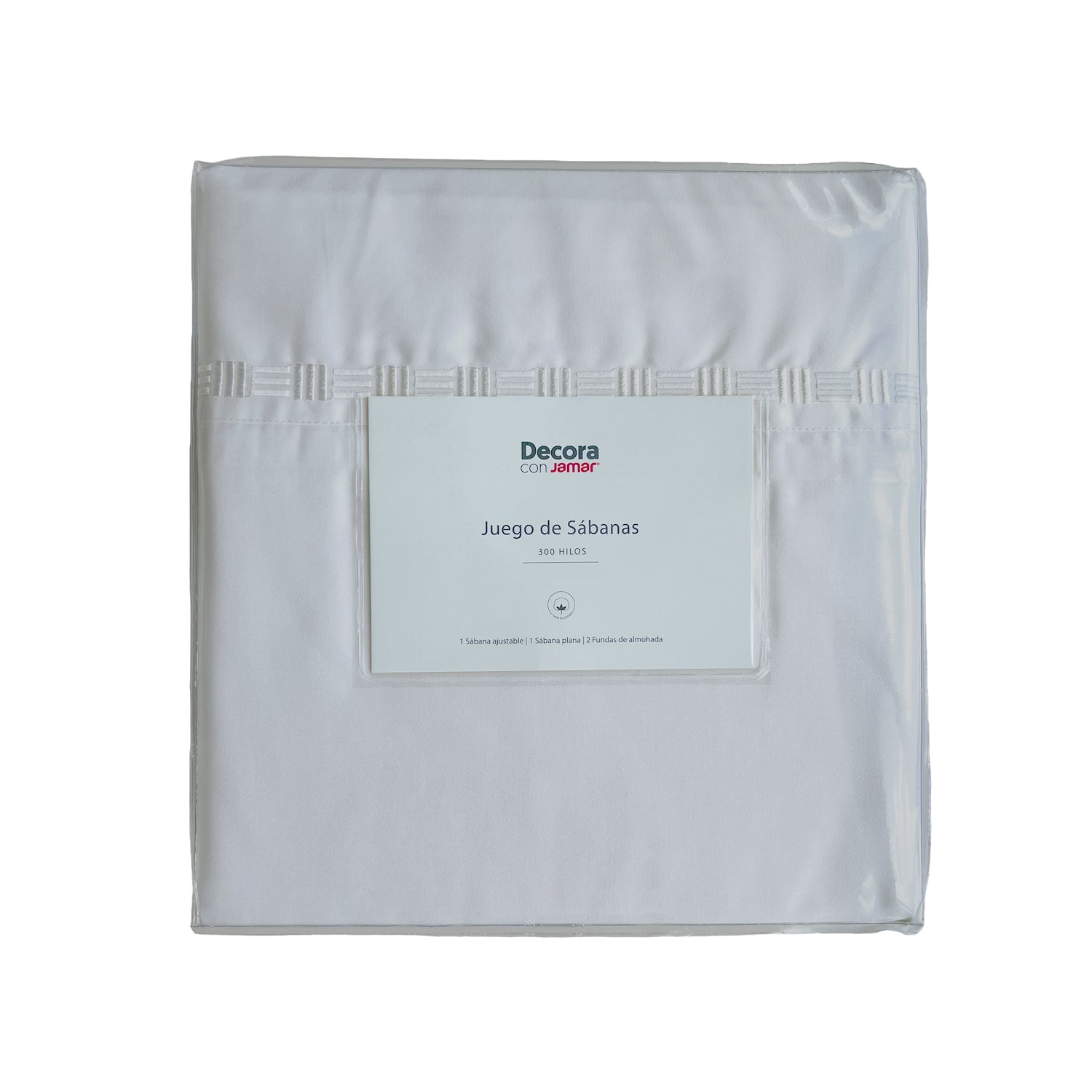 Jgosabana Gris Vio Senc 300HL 100% Alg