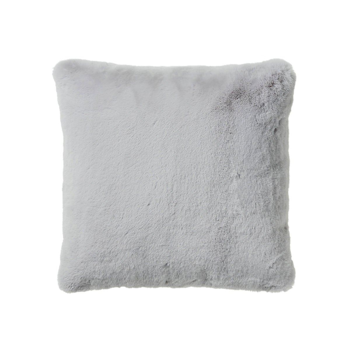 Cojín Gris Claro 45X45Cm