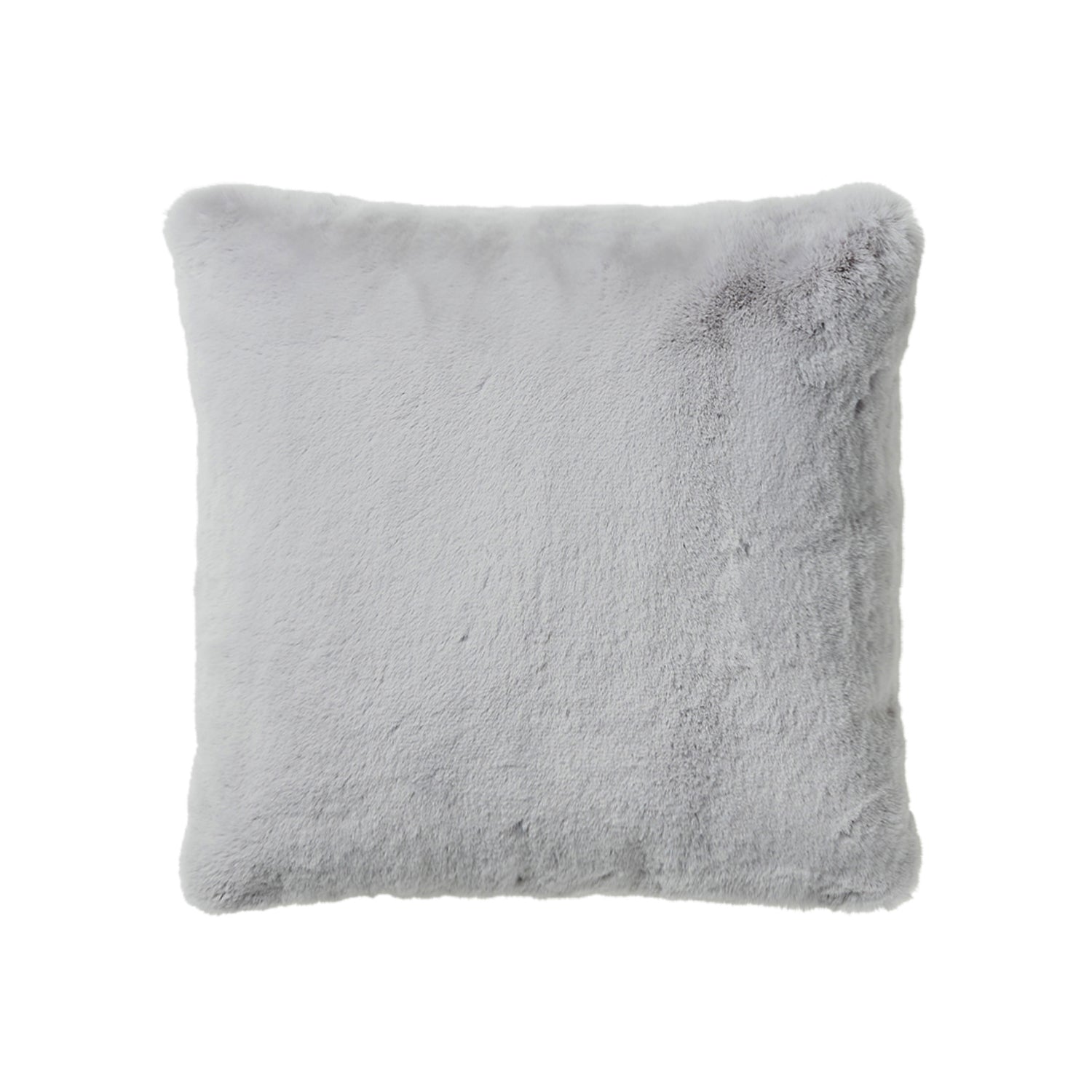Cojín Gris Claro 45X45Cm