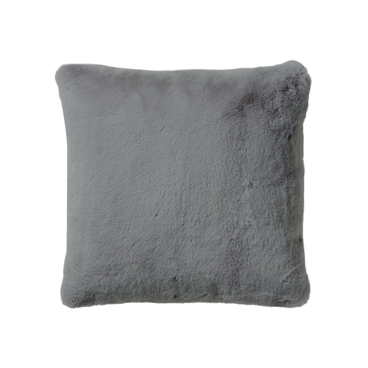 Cojín Gris Oscuro 45X45Cm