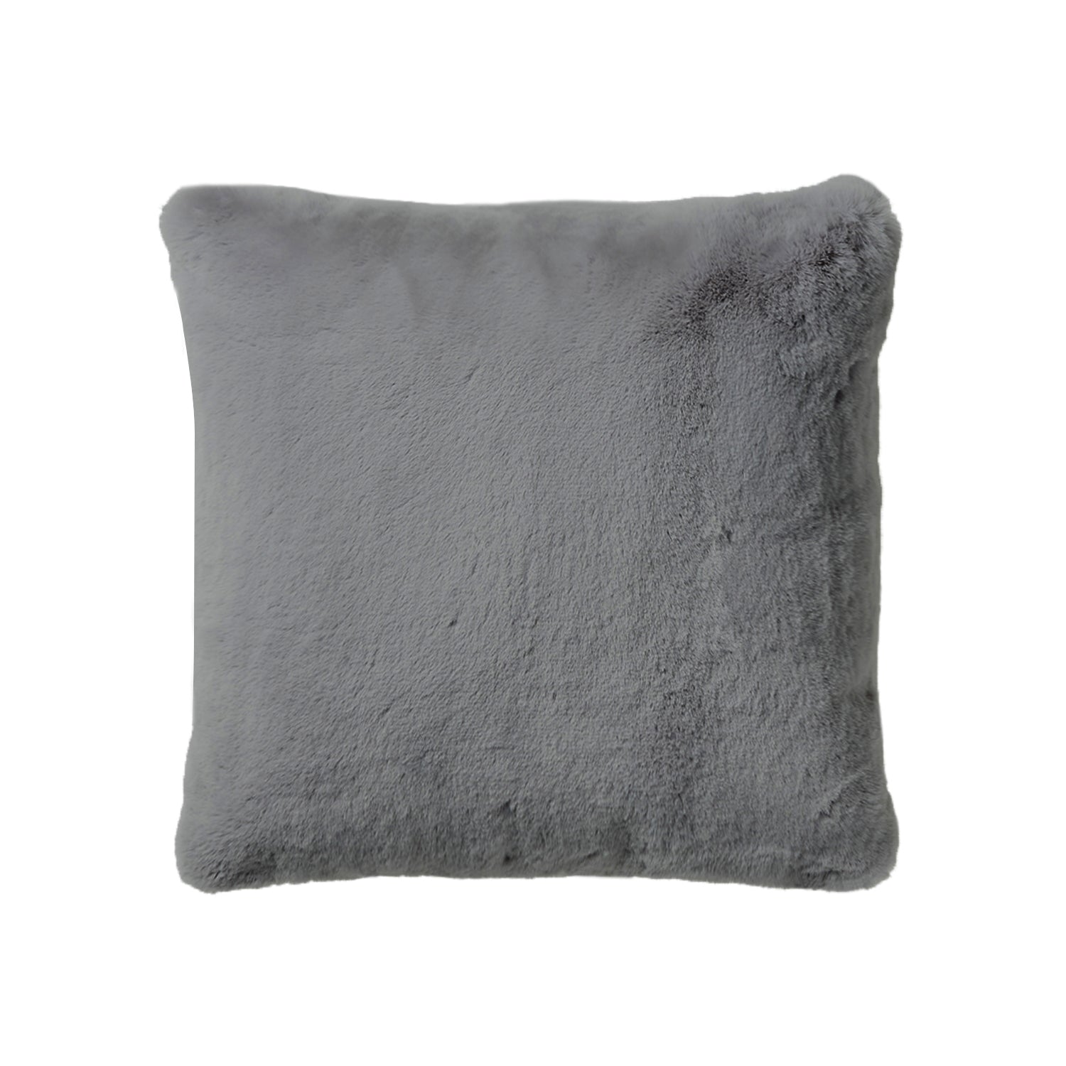 Cojín Gris Oscuro 45X45Cm