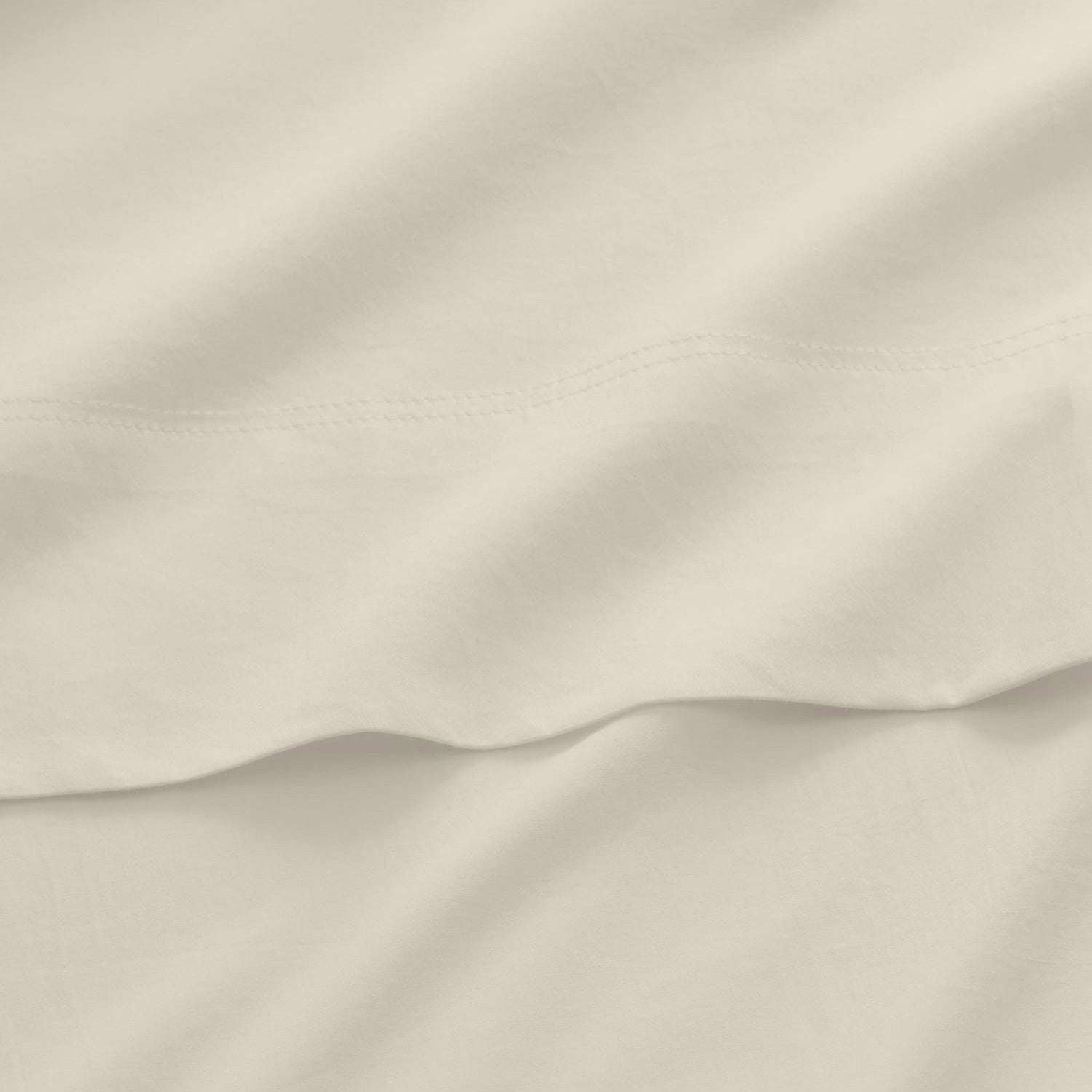 Jgosabana Beige Doble 100% Alg