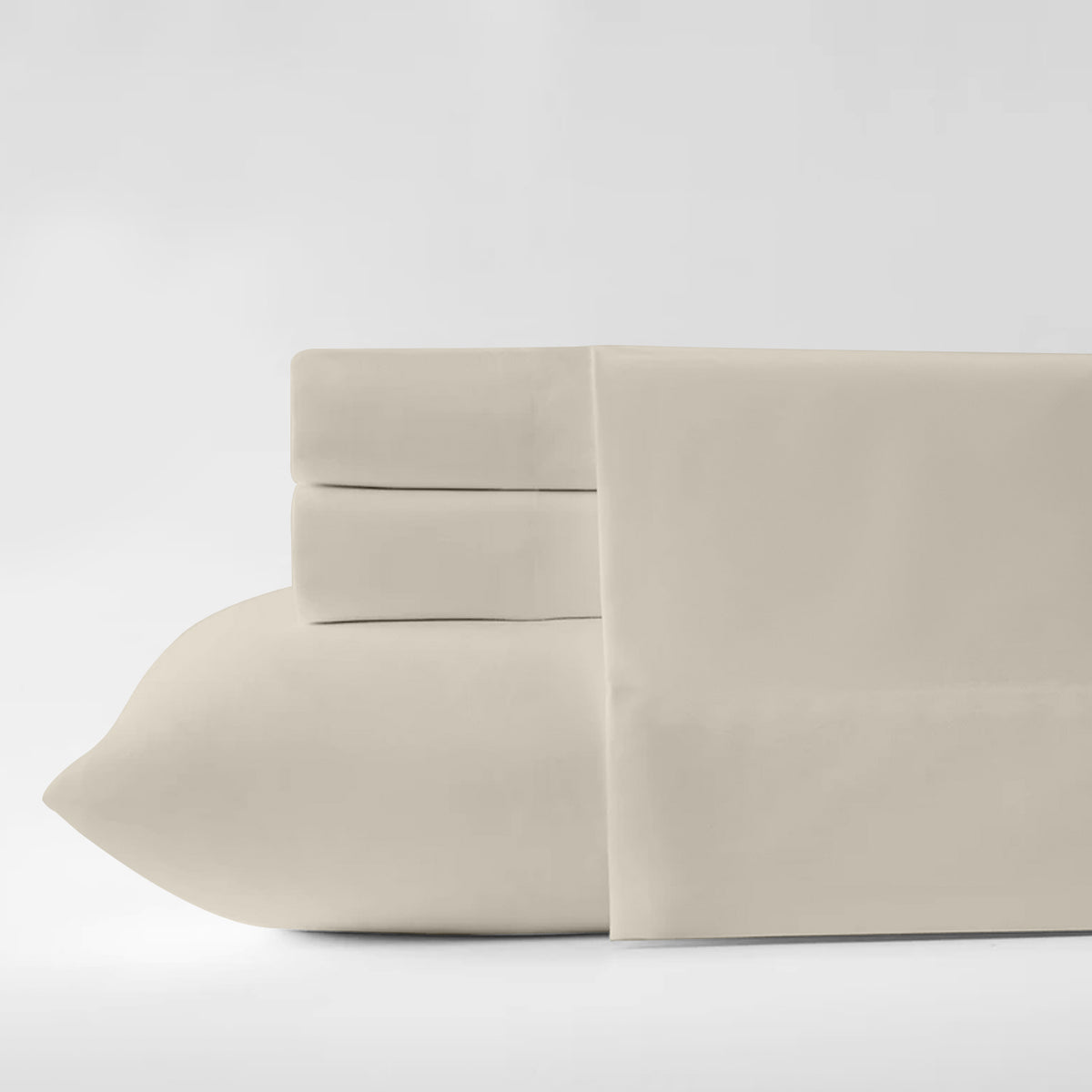 Jgosabana Beige King 100% Alg