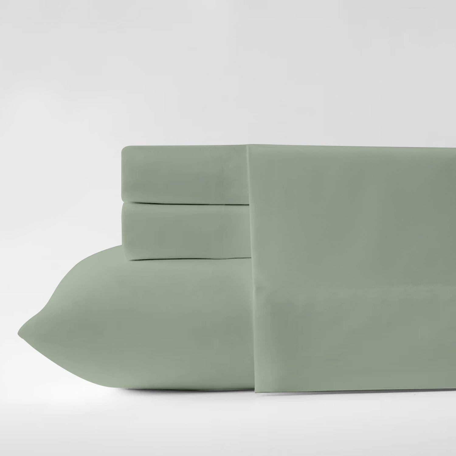 Jgosabana Gris Aqua Extradoble 100% Alg