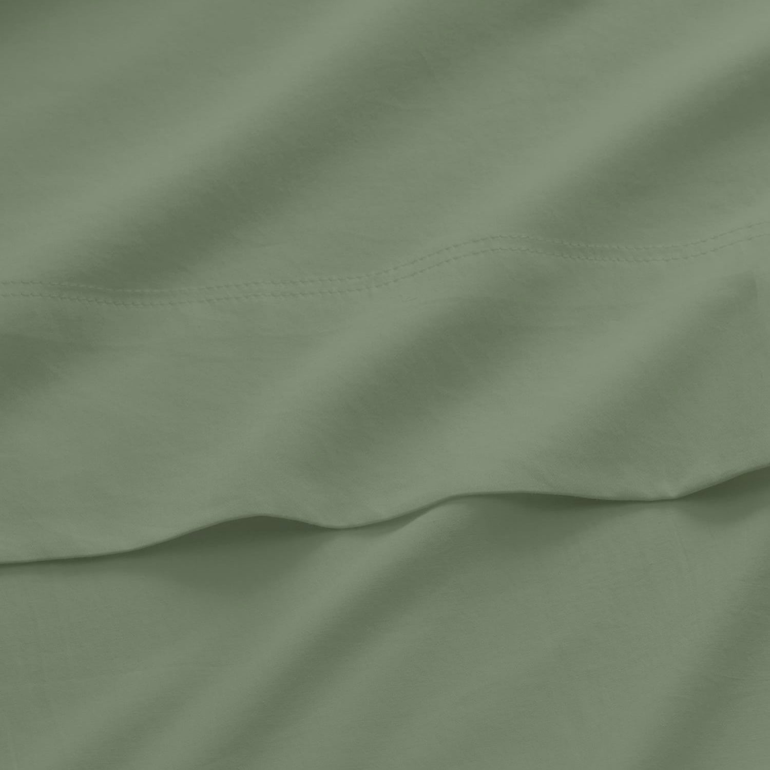Jgosabana Verde Lirio Extradobl 100% Alg